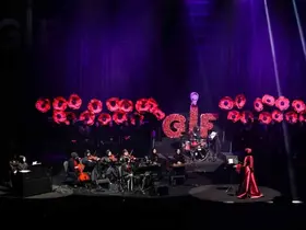 TÜRGEV’in GİF Müzik’i Üsküp’te ilk kez uluslararası sahneye çıkacak
