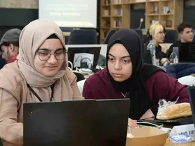 TÜRGEV’in yapay zekayı üretime taşıyan AI CRAFT projesi başladı
