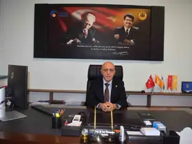 Turgut Özal Tıp Merkezi, sağlık turizminde dünya çapında bir merkez olma yolunda
