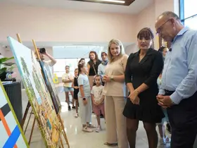 Turgutlu Belediyesi AKM’de yaz dönemine sanat dolu final

