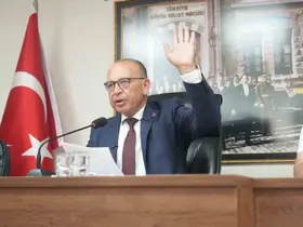 Turgutlu Belediyesi Personel A.Ş.’ye 40 milyon TL’lik sermaye artışı
