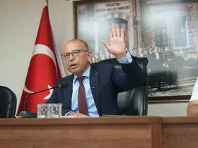 Turgutlu Meclisi’nde 2027 bütçesi için ilk adım atıldı
