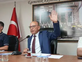 Turgutlu Meclisi’nden oy birliğiyle 4 kritik karar
