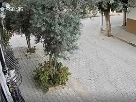 Turgutlu’da okul saldırganının yeni görüntüsü ortaya çıktı
