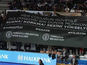 Turgutlu’dan dünyaya çocuklar için çağrı
