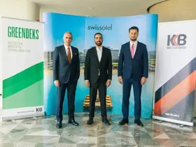 Turizmde Greendeks dönemi
