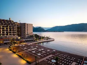 Turizmde yeni dönem başladı
