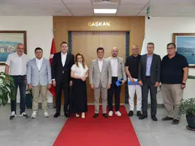 Turizmin yol haritası ortak akılla çizilecek
