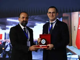 TURK-COSE 2025 Priştine’de başarıyla gerçekleştirildi
