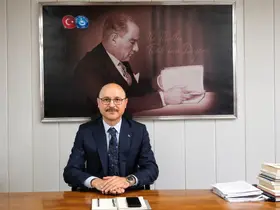 Türk Eğitim-Sen Genel Başkanı Geylan: "Yeni eğitim-öğretim yılının ilk haftası ’Öğretmenimi ve Okulumu Seviyorum’ temasıyla başlatılsın"
