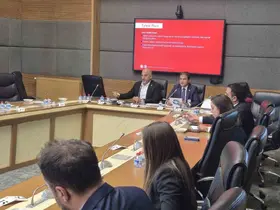 Türk Eğitim-Sen Genel Sekreteri Dolgun: "Okullarımızın güvenliği yalnızca bir eğitim meselesi değil, bir güvenlik ve beka meselesidir"
