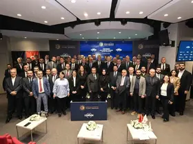 Türk Eximbank, ihracatçılara yönelik sunduğu alıcı kredilerinin kapsamını genişletti
