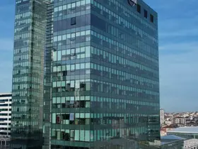 Türk Eximbank ve UK Export Finance Mutabakat Zaptı imzaladı
