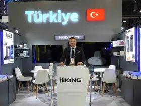 Türk firmaları ABD’deki "CES 2026" Teknoloji Fuarı’nda
