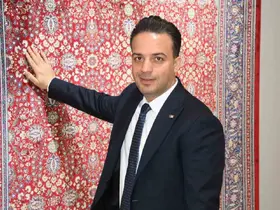 Türk halıcısının ’navlun’ çığlığı
