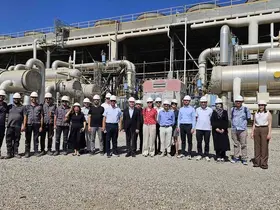 Türk jeotermal sektörü Alman yatırımcıların odağında
