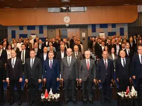 Türk pamuğunun geleceği masaya yatırıldı
