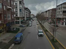 Türk Polis Teşkilatı’nın 181. kuruluş yıl dönümü Akyurt’ta kutlandı

