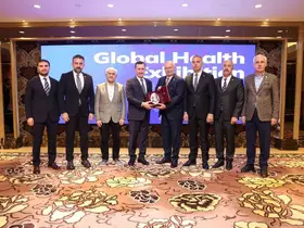 Türk Sağlık Sektörü, ATO öncülüğünde Riyad’da
