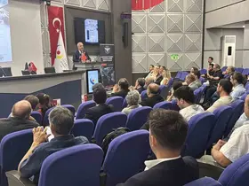 Türk sanayisi, ABD pazarındaki potansiyele odaklanıyor: "İnanılmaz imkanlar sağlanıyor"
