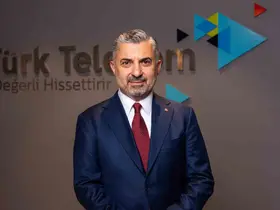 Türk Telekom, BIST Sürdürülebilirlik 25 Endeksi’nde
