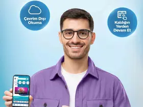 Türk Telekom e-dergi ile yeni nesil içerik deneyimi
