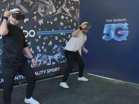 Türk Telekom, gençlik markası Selfy ile 7 farklı üniversitede ilk 5G deneyimini sundu
