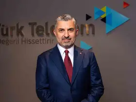 Türk Telekom, görme engelli bireylere 5G ile Engelsiz Tribün deneyimi sundu
