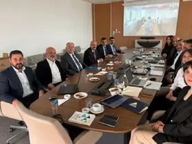 Türk Telekom ile Haber-İş arasında 16. Dönem İşletme Toplu İş Sözleşmesi imzalandı
