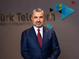 Türk Telekom milli teknoloji vizyonuyla yerli Ar-Ge’de standartları yükseltiyor
