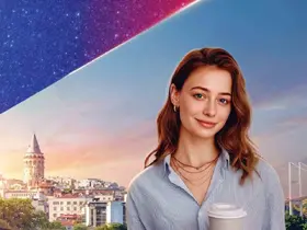 Türk Telekom Prime İstanbul Coffee Festivali için geri sayım başladı
