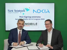 Türk Telekom ve Nokia’dan L4S teknolojisi
