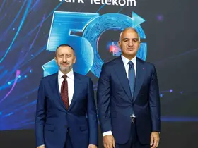 Türk Telekom’dan AKM’de 5G deneyimi
