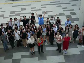 Türk ve Japon öğrenciler İzmir için tasarladı
