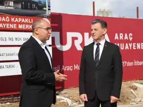 TURKA, 40’tan fazla noktada yatırıma başlıyor
