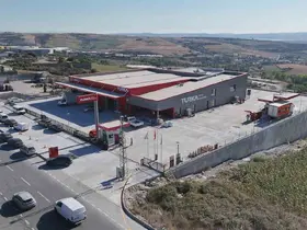 TURKA, TÜVTÜRK istasyonlarını devralmak üzere görüşmelere başladı
