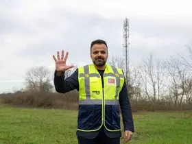 Turkcell 5G için hazır
