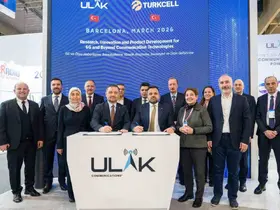 Turkcell ile ULAK’tan 6G için ortak adım
