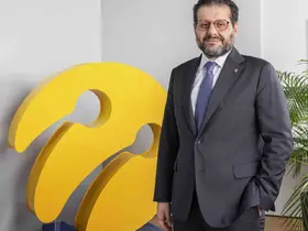 ’’Turkcell, sürdürülebilirlikte sektörünün dünya lideri’’
