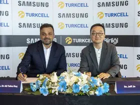 Turkcell TV+’tan Samsung ile yeni bir iş birliği

