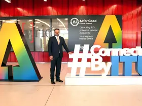 Turkcell, yapay zekâ altyapısına beş farklı katmanda yatırım yapıyor
