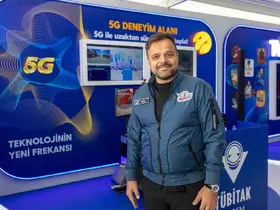 Turkcell’den TEKNOFEST’te 5G ile kıtalararası otonom sürüş
