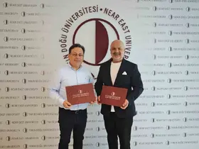 TURKCESS’in 2026’daki adresi KKTC olacak
