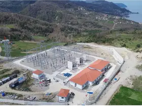 Türkeli’de elektrik kesintileri tarih oluyor
