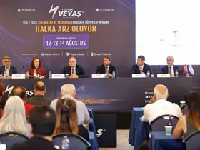 Türker VEYAŞ halka arz ediliyor

