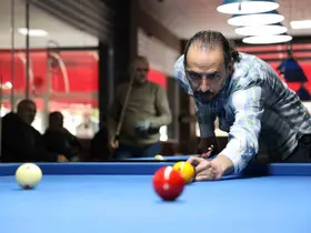 Türkiye 3 Bant Bilardo Şampiyonası, Kırşehir’de düzenlenecek
