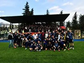 Türkiye 3. Lig 2. Grup: Kahramanmaraşspor: 1 - Erciyes 38 FK: 4
