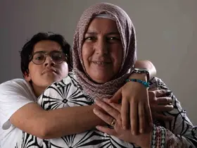 Türkiye 70.’si olan yüzde 94 engelli Yücehan’dan ilham veren başarı hikayesi
