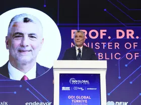 Türkiye-ABD ticaretinde hedef 42 milyar dolar üstü