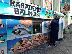 Türkiye-Almanya arasındaki İşgücü Anlaşması’nın 65. yılında
